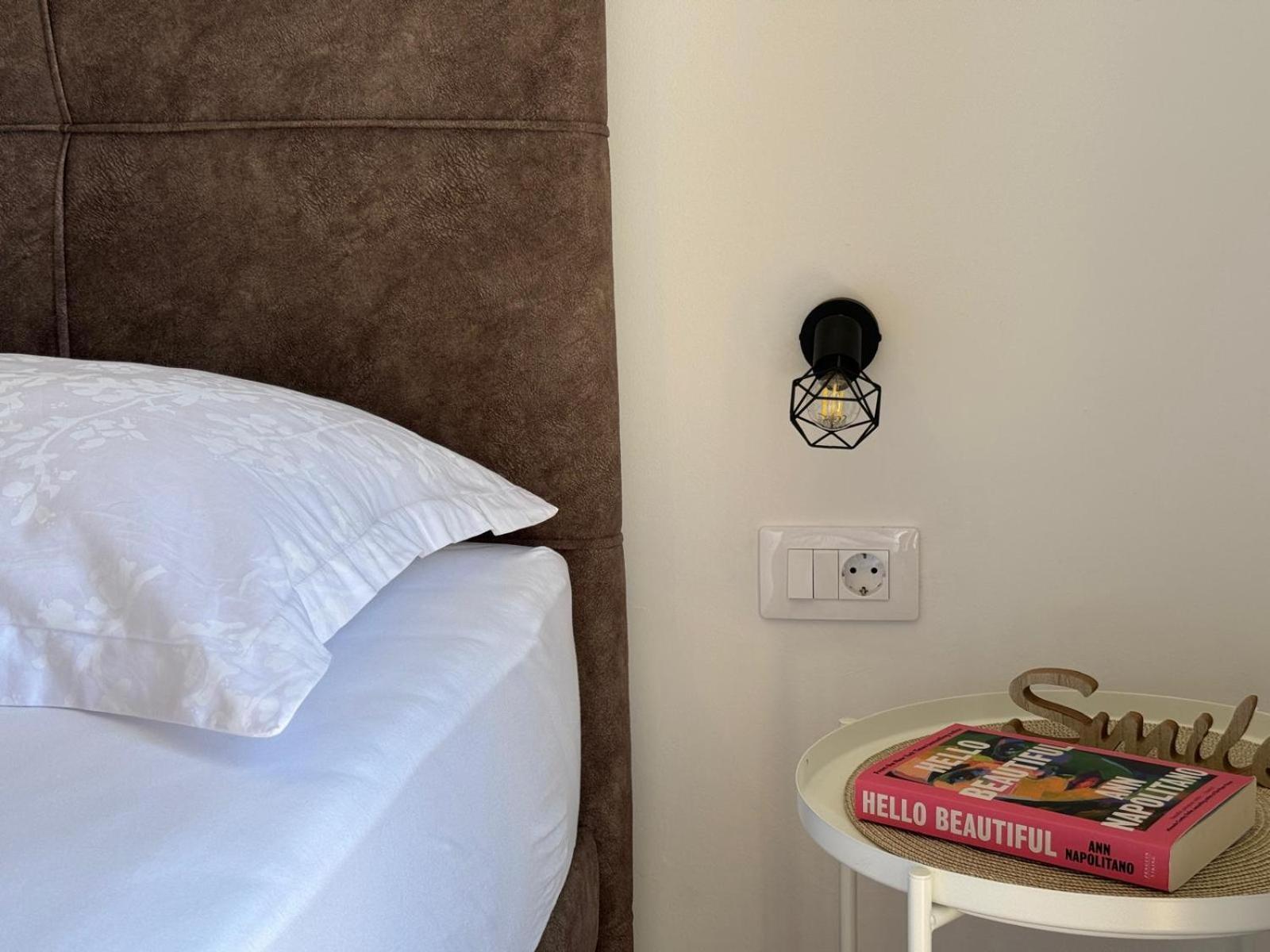 Accommodation Divanovic With Sea View Dubrovnik Exterior photo